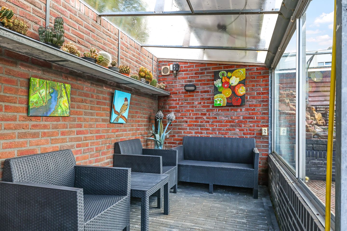 Photo 59 of Fruithofstraat 16