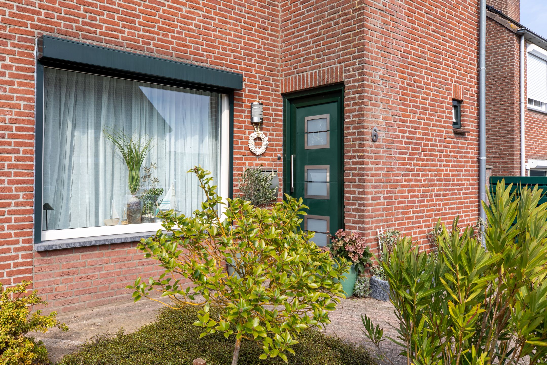 Foto 3 van Schepenbank 6