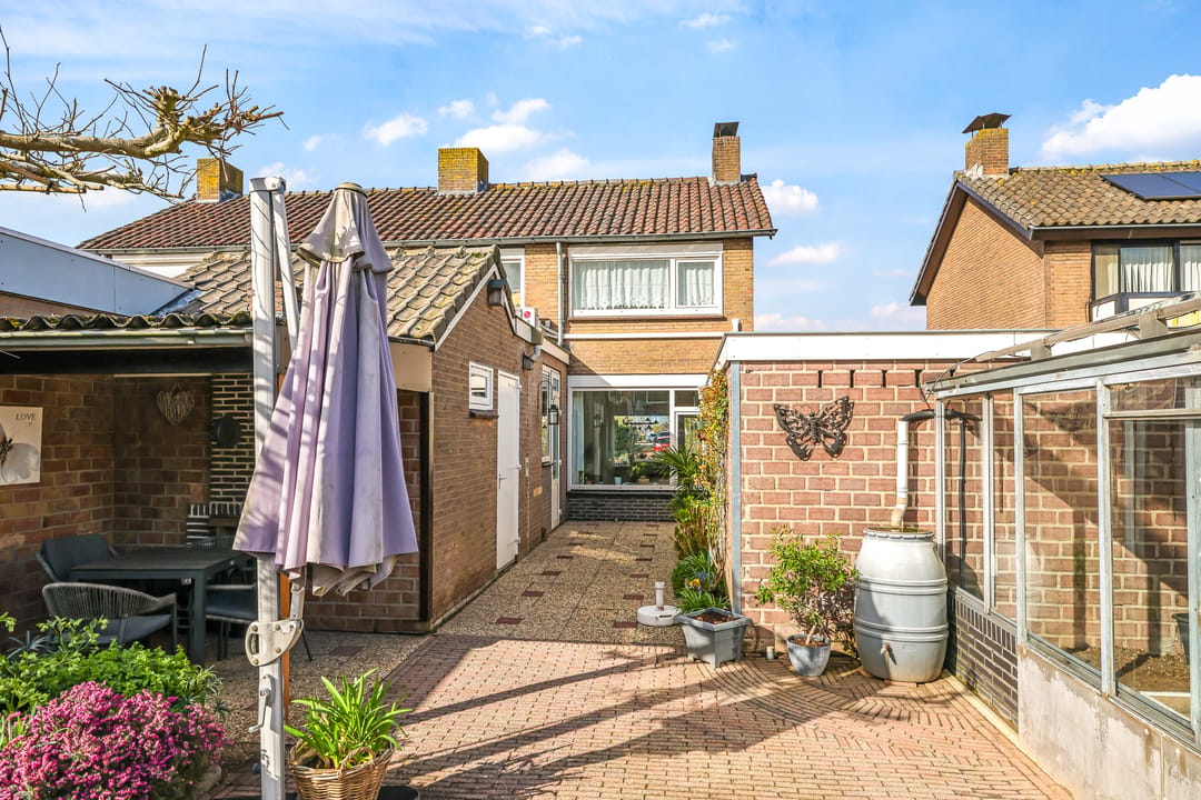 Photo 62 of Fruithofstraat 16