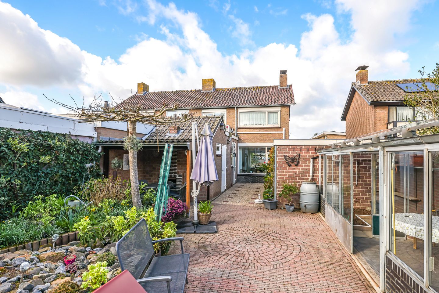 Photo 65 of Fruithofstraat 16