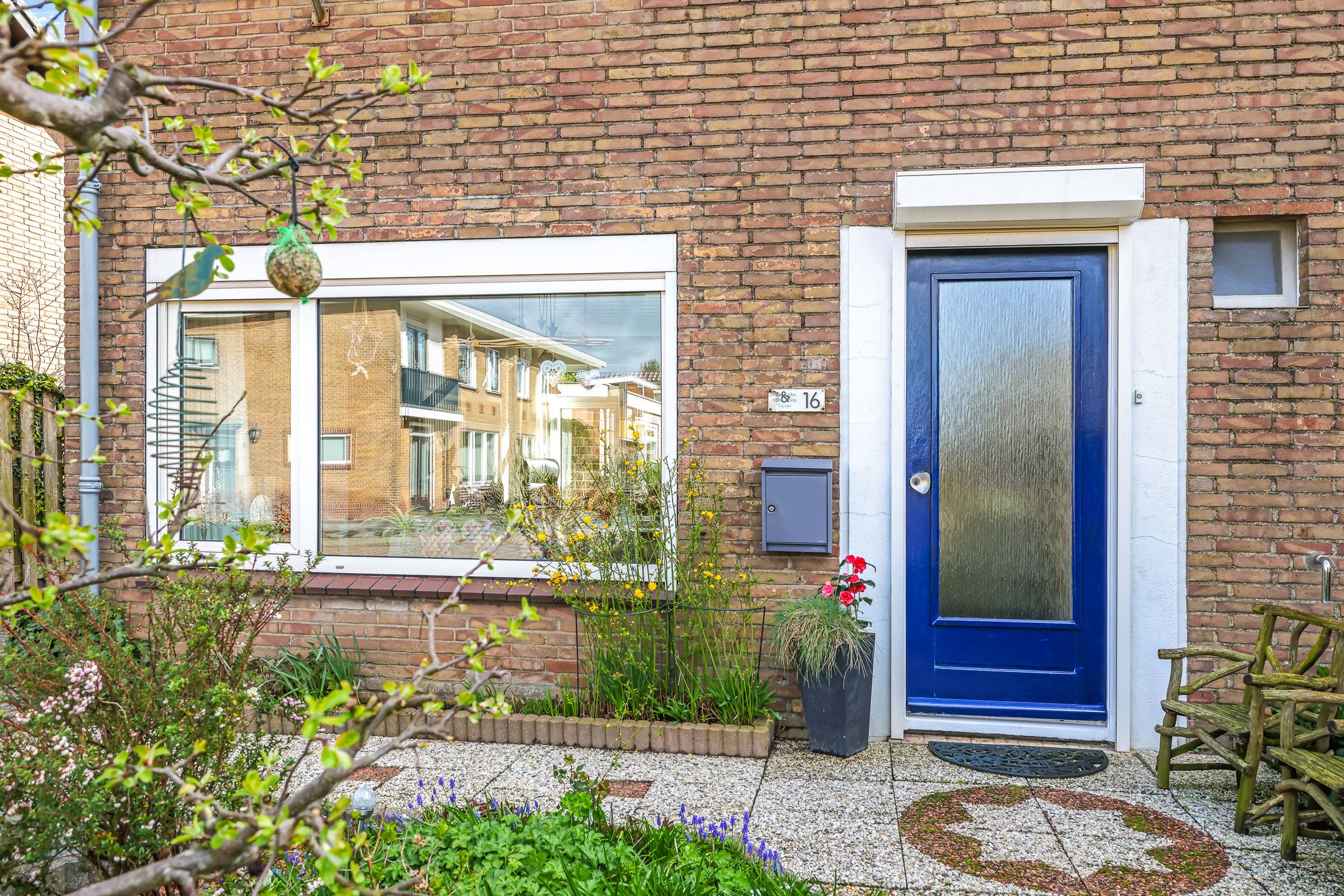 Photo 75 of Fruithofstraat 16