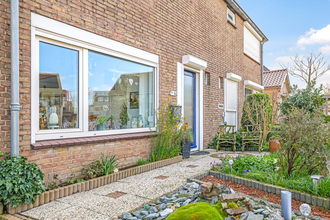 Photo 76 of Fruithofstraat 16