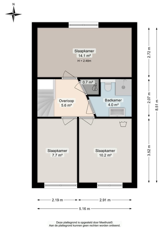 Foto 36 van Jacob van Hattumstraat 39