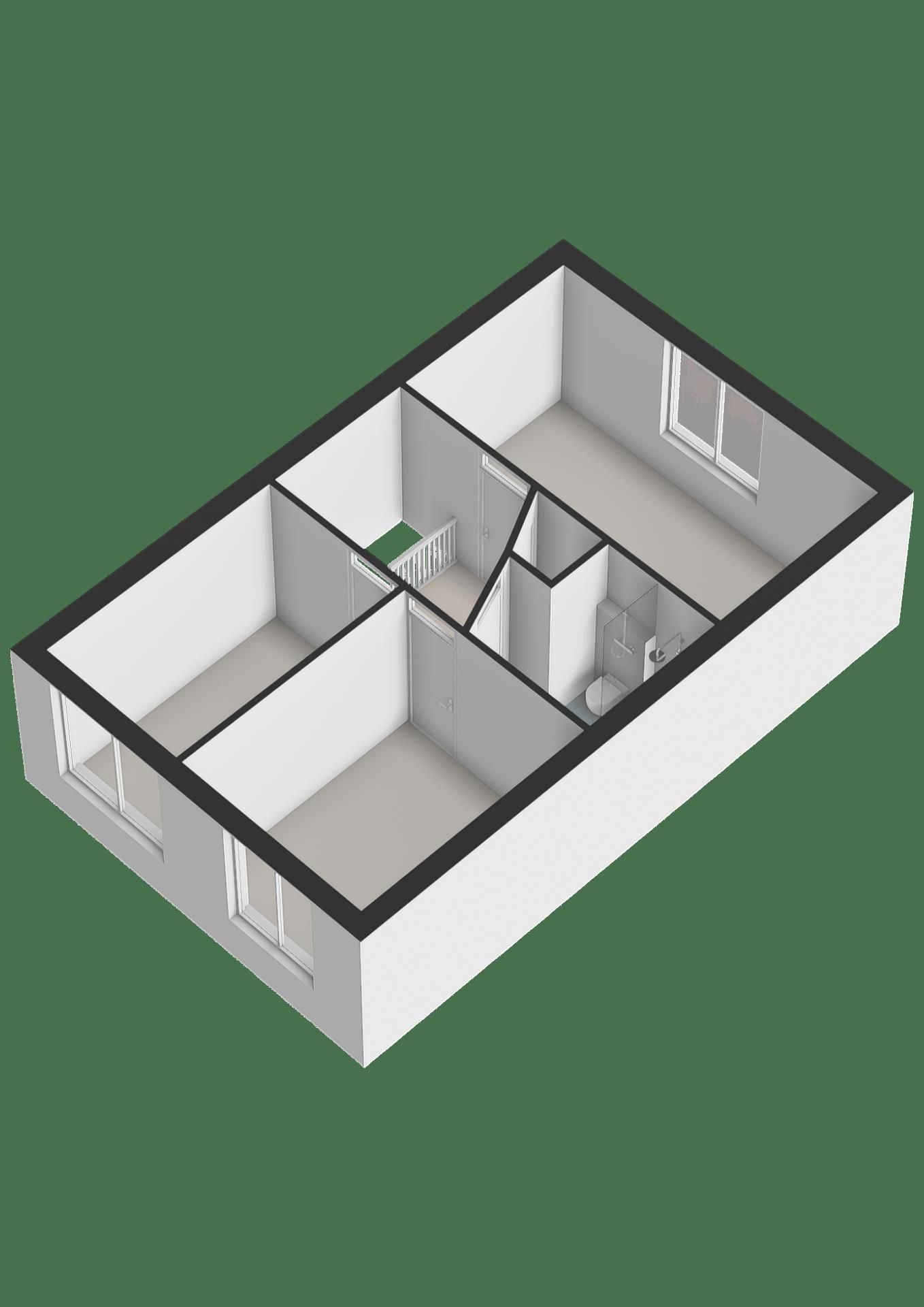 Foto 39 van Jacob van Hattumstraat 39