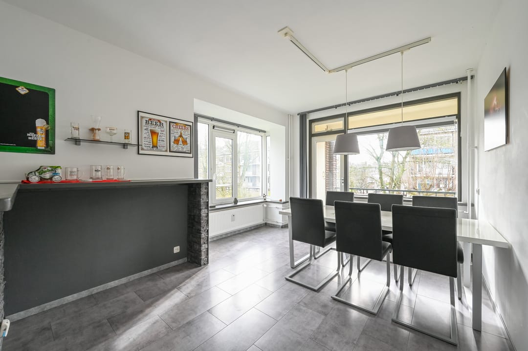 Foto 16 van Huis te Landelaan 230