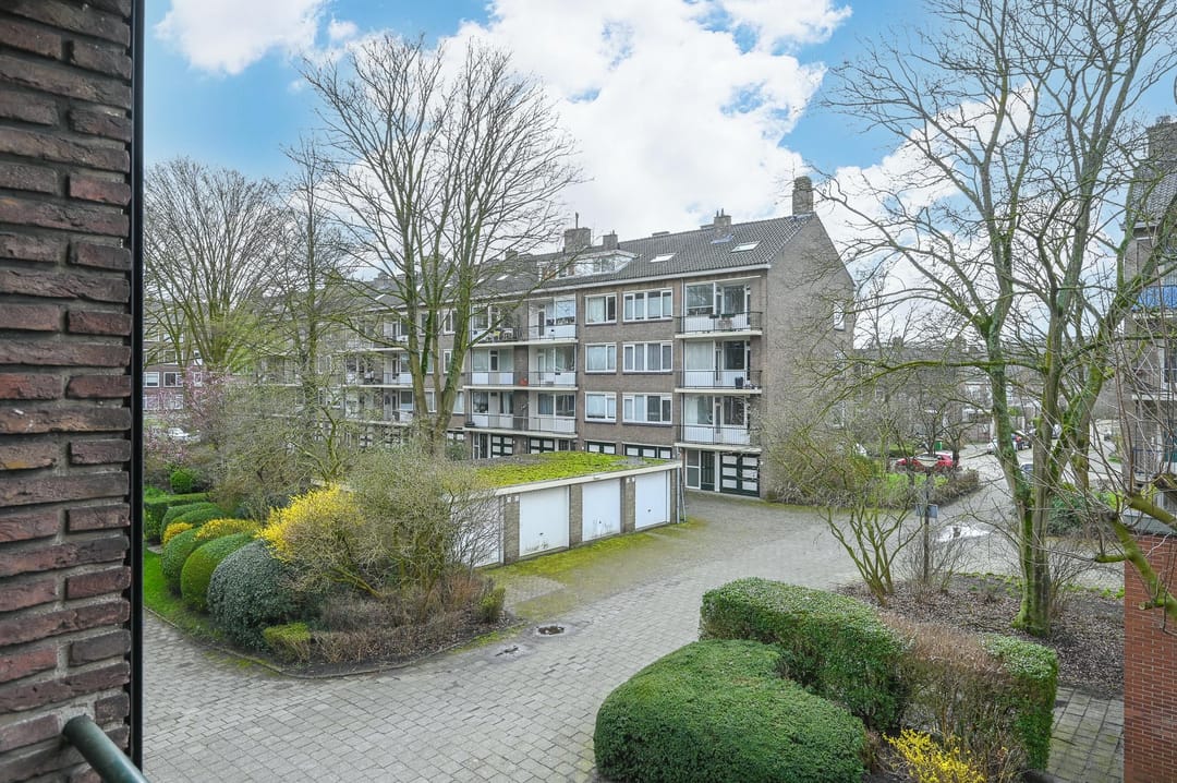 Foto 23 van Huis te Landelaan 230