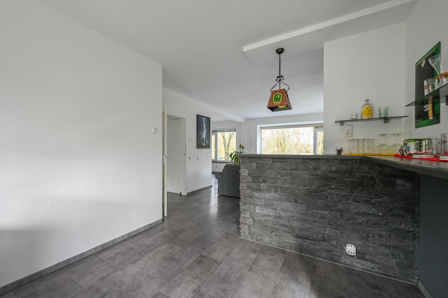 Foto 19 van Huis te Landelaan 230