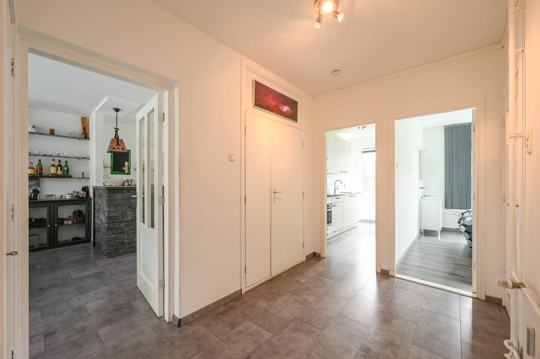 Foto 7 van Huis te Landelaan 230