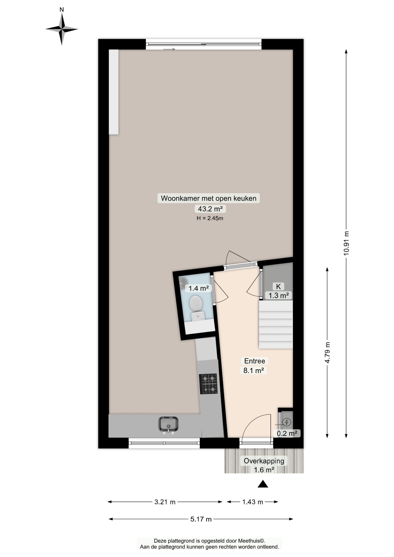 Foto 35 van Jacob van Hattumstraat 39