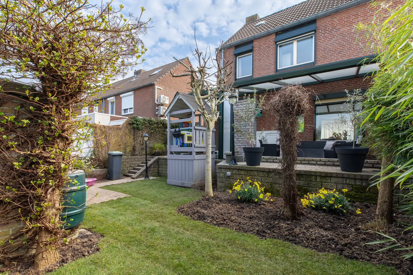 Foto 29 van Schepenbank 6