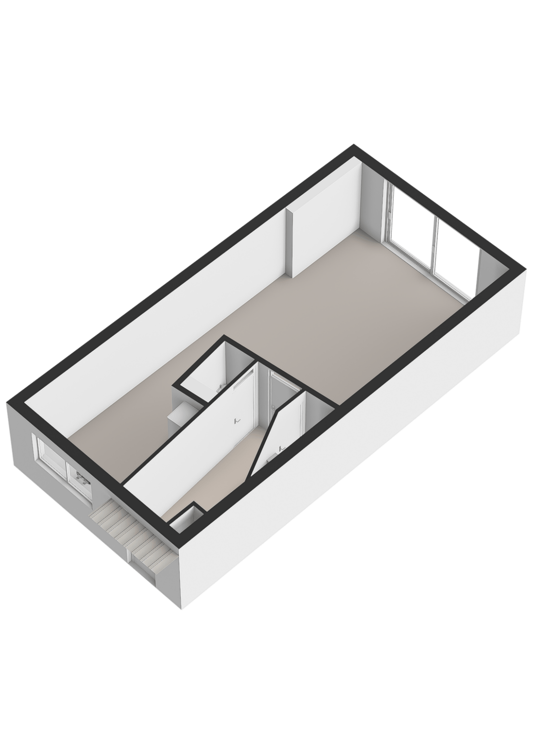Foto 38 van Jacob van Hattumstraat 39