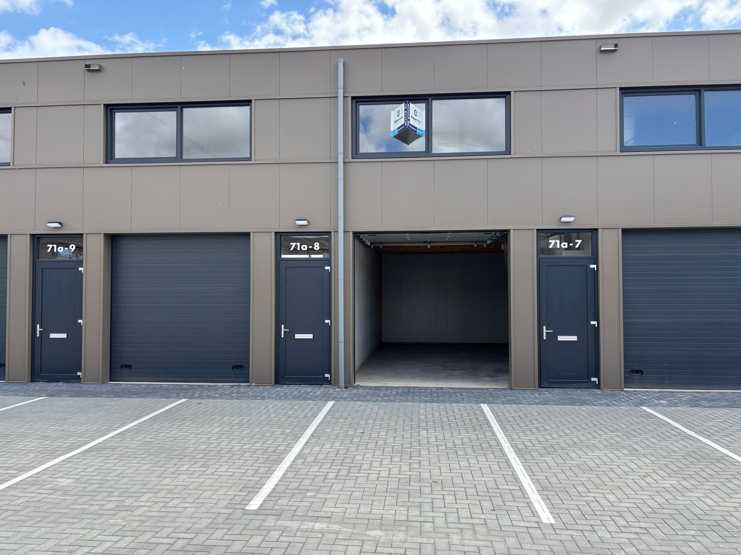 View photo 1 of Schoffel 71-A7