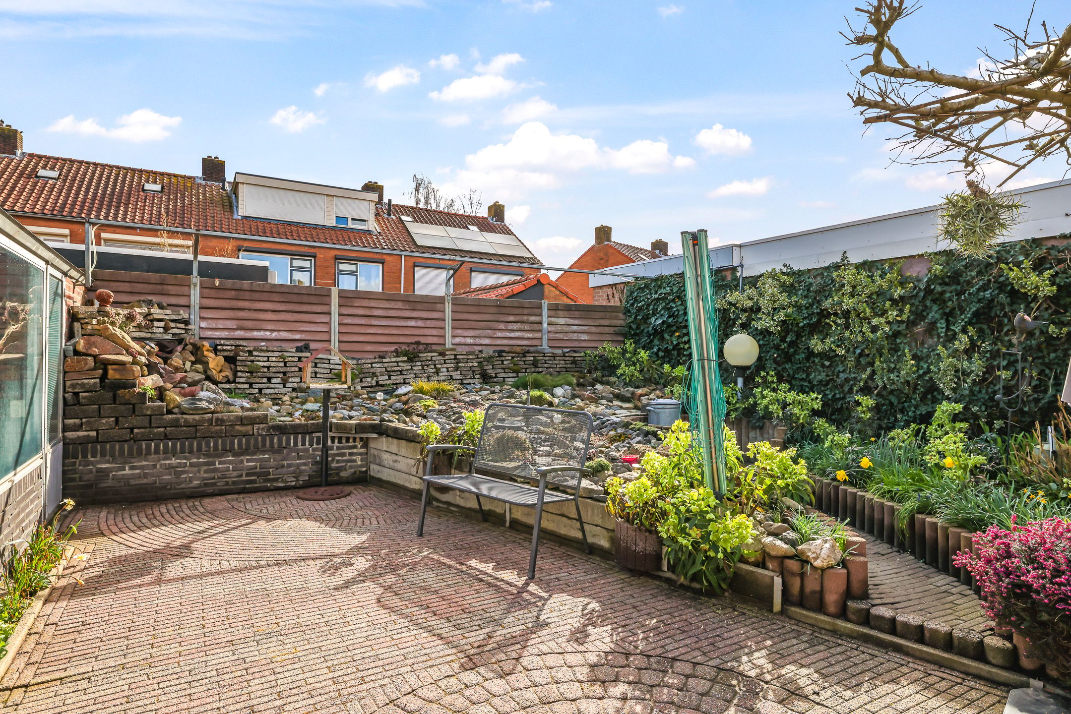 Photo 63 of Fruithofstraat 16