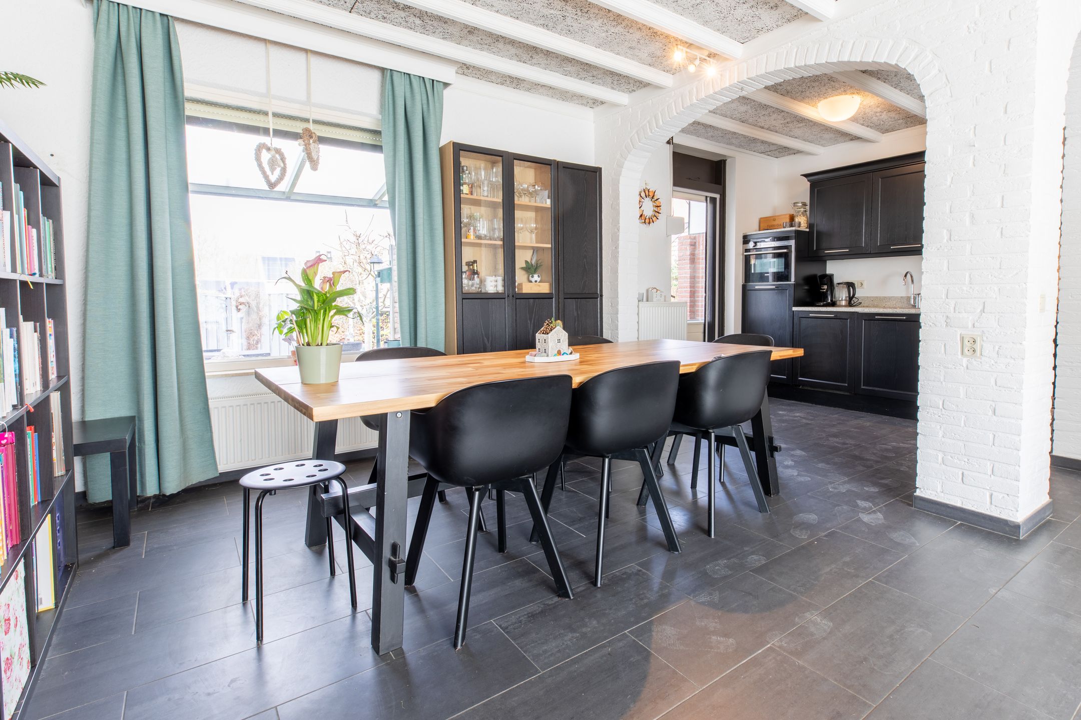 Foto 9 van Schepenbank 6