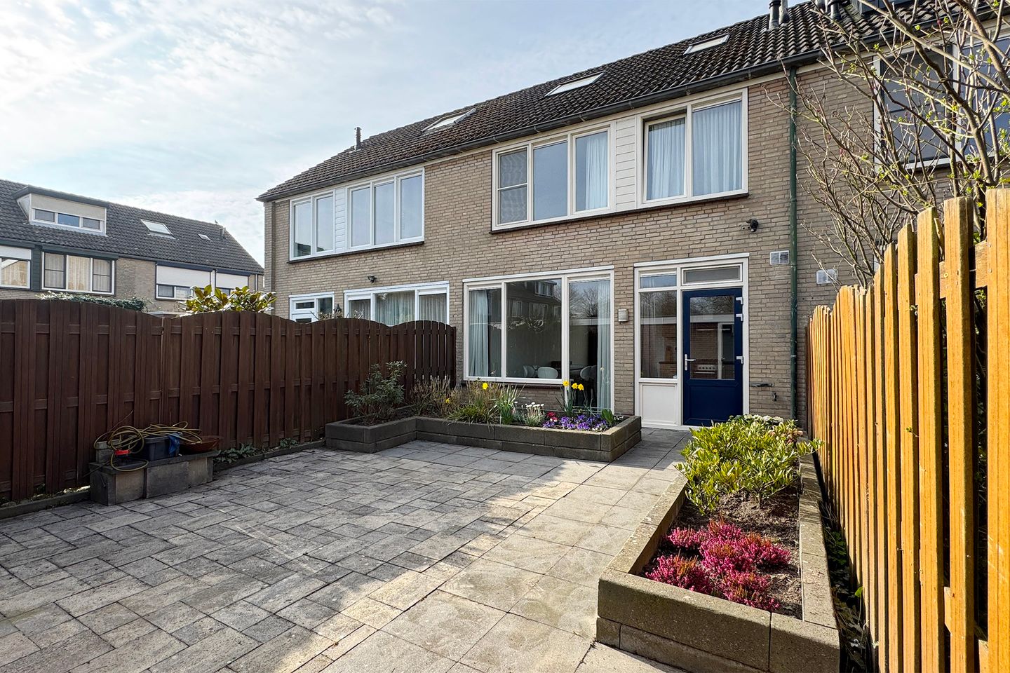 Foto 5 van Ds. Sanderslaan 12