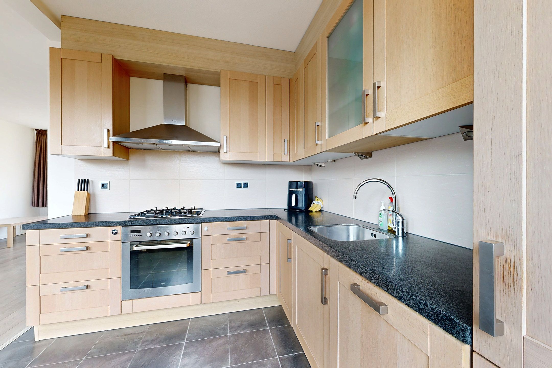 Foto 24 van Ds. Sanderslaan 12