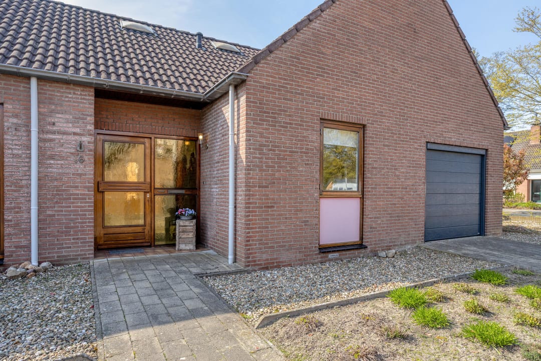 Foto 2 van Mosselbank 16