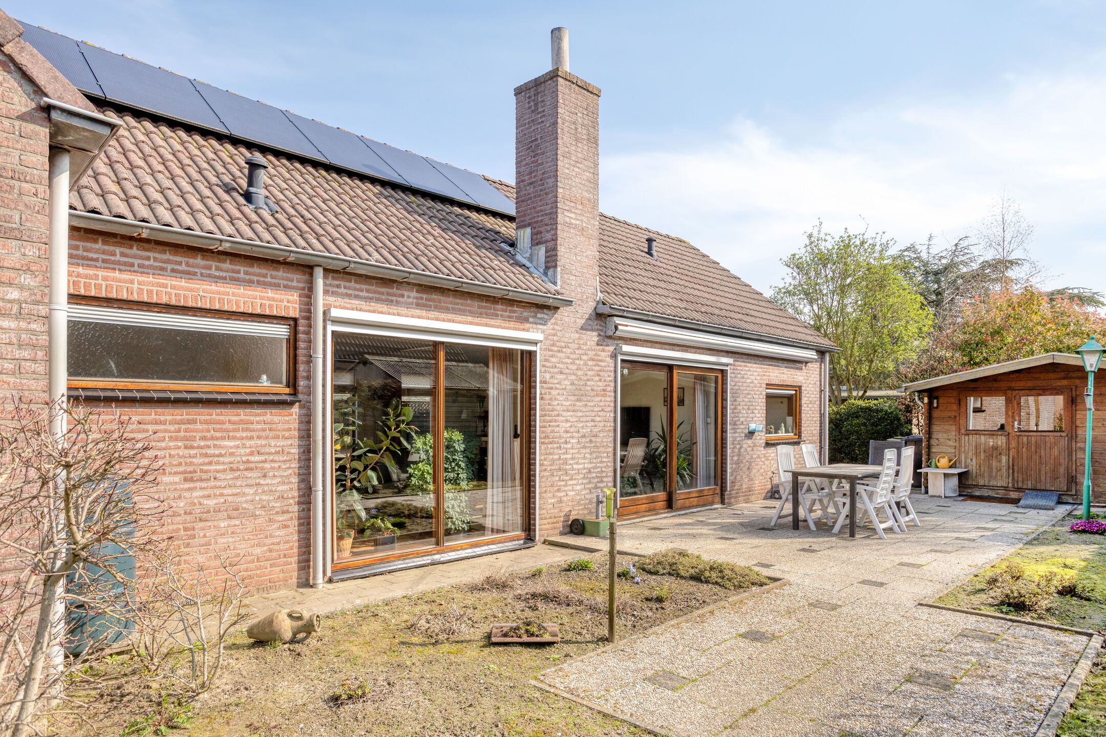 Foto 3 van Mosselbank 16