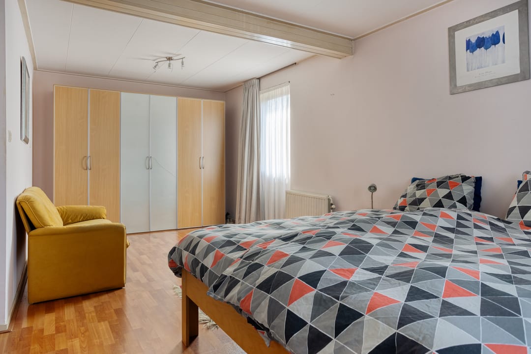 Foto 22 van Mosselbank 16