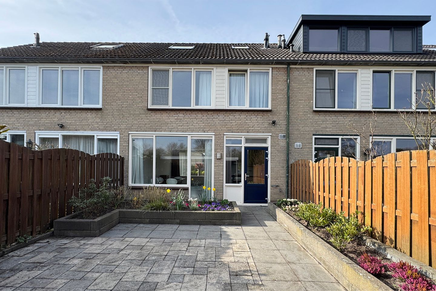 Foto 50 van Ds. Sanderslaan 12