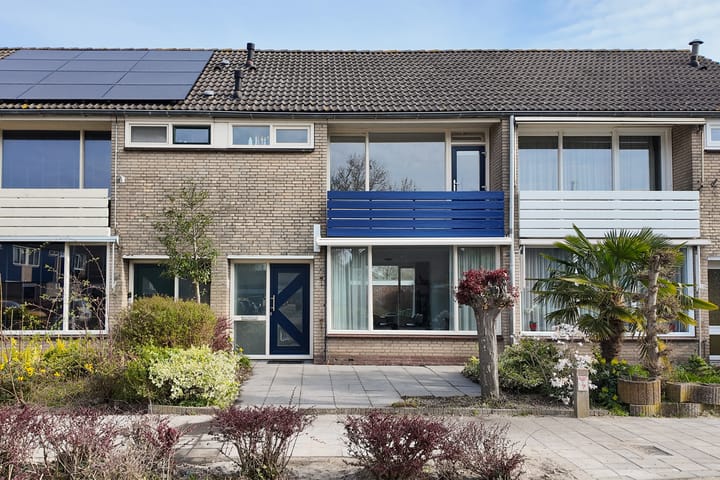 Ds. Sanderslaan 12 main image