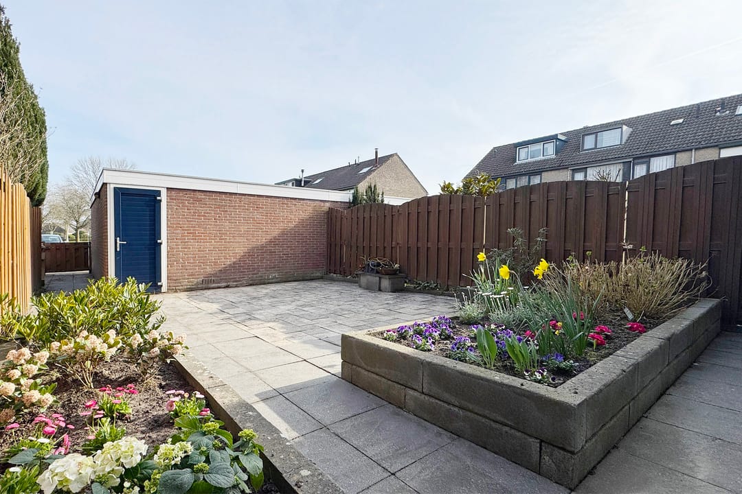 Foto 52 van Ds. Sanderslaan 12