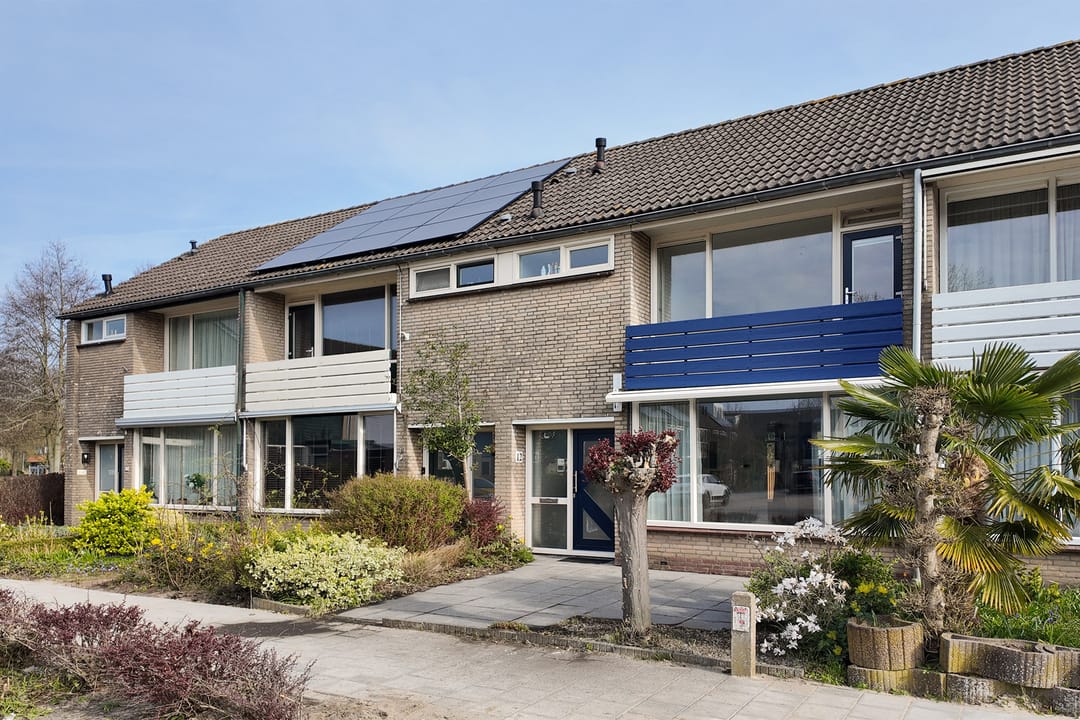 Foto 53 van Ds. Sanderslaan 12