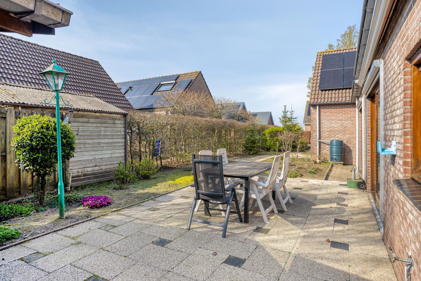 Foto 34 van Mosselbank 16