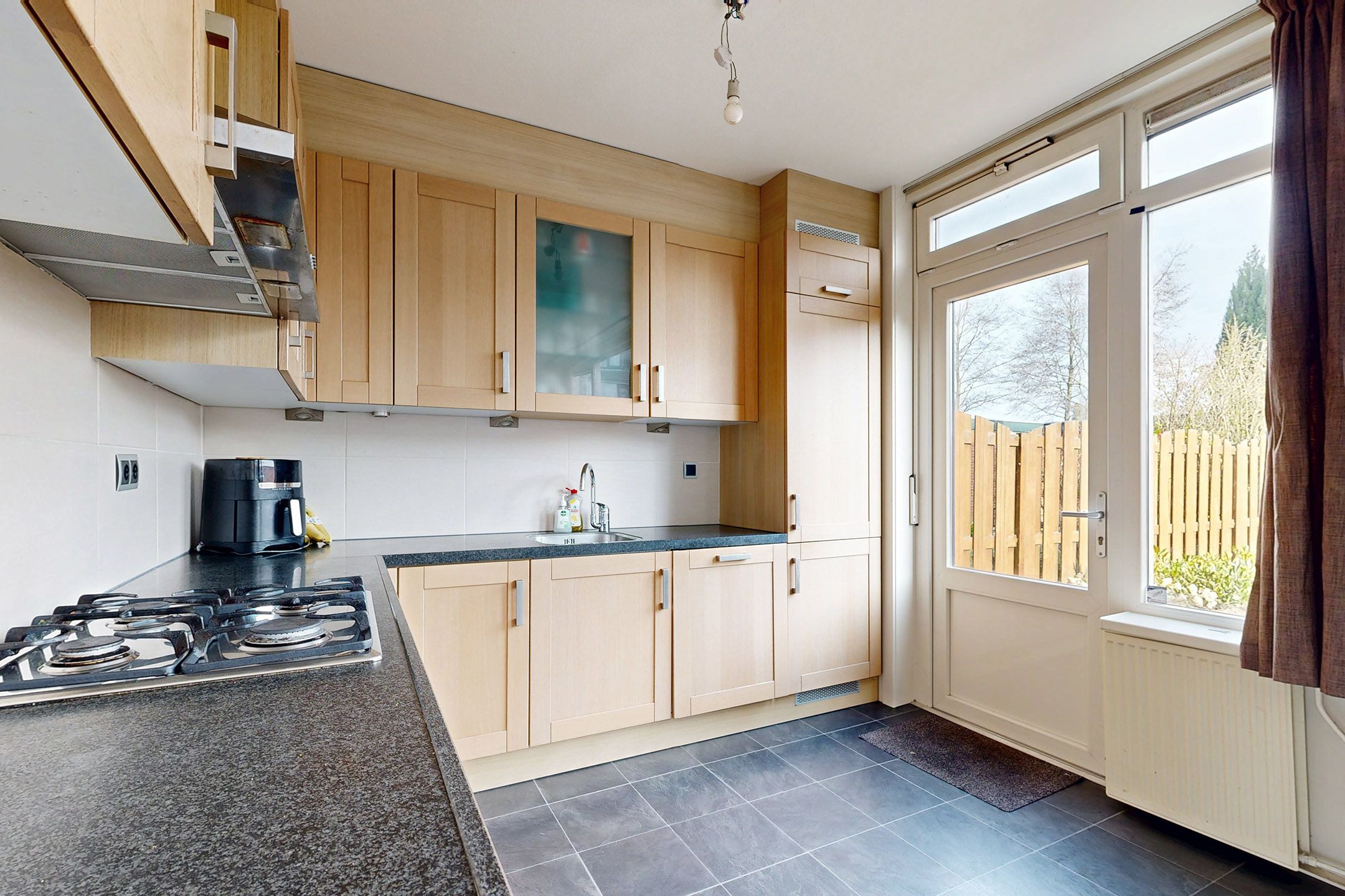 Foto 21 van Ds. Sanderslaan 12