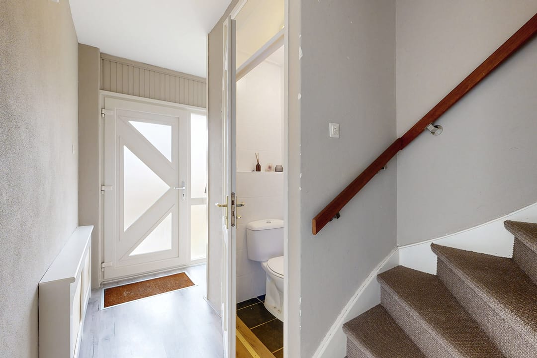 Foto 7 van Ds. Sanderslaan 12