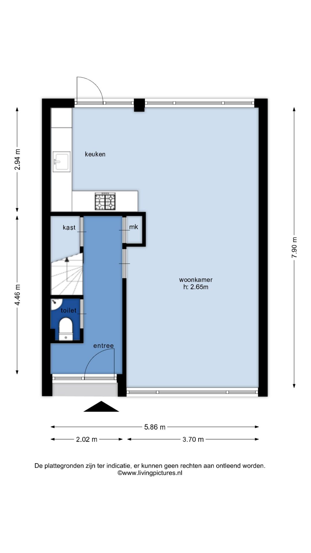 Foto 65 van Ds. Sanderslaan 12