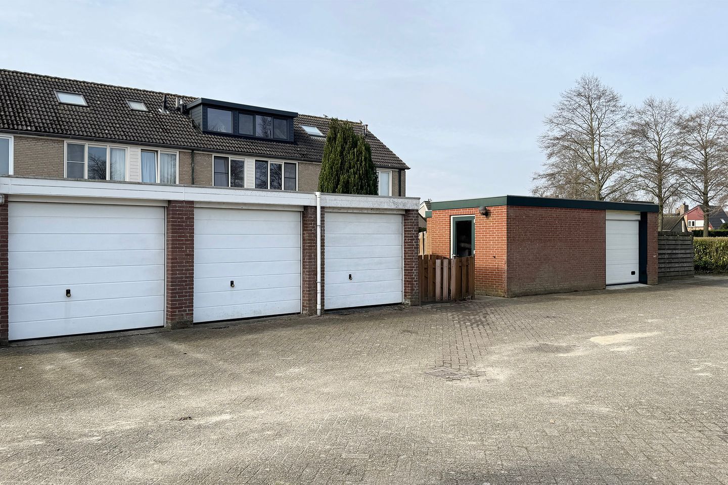 Foto 59 van Ds. Sanderslaan 12