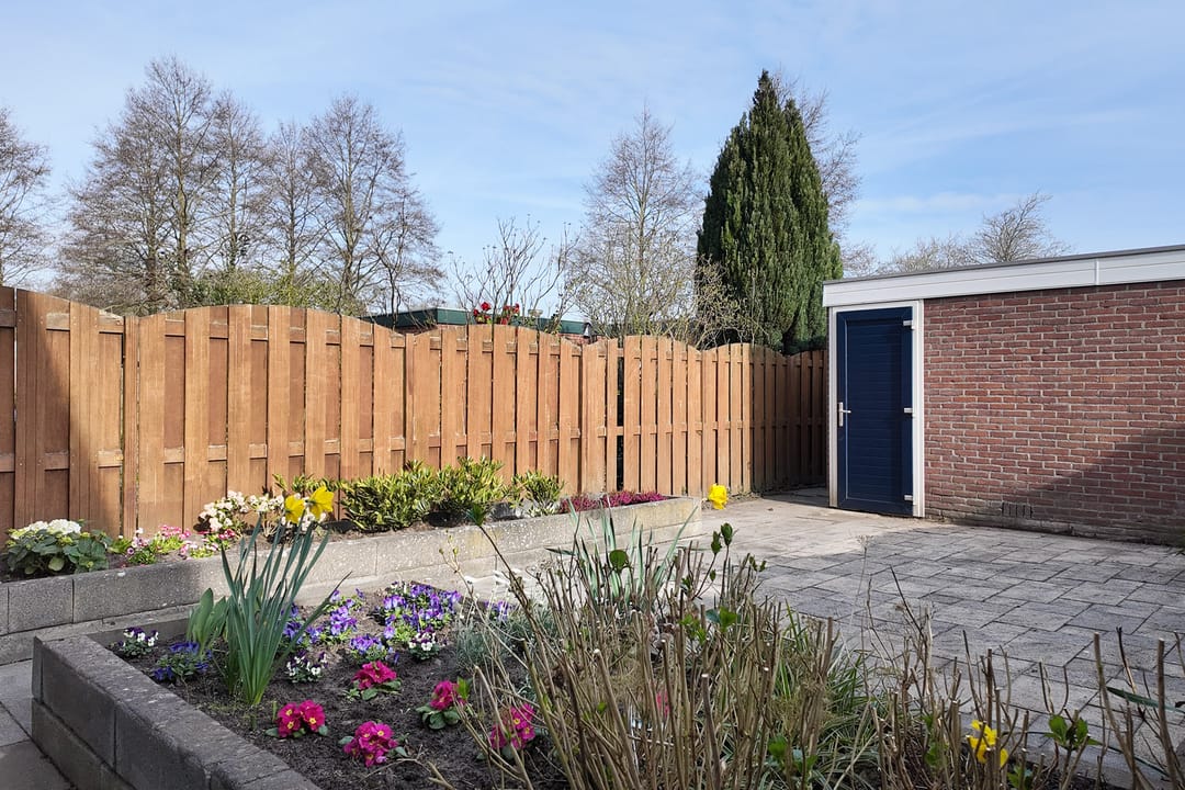 Foto 47 van Ds. Sanderslaan 12