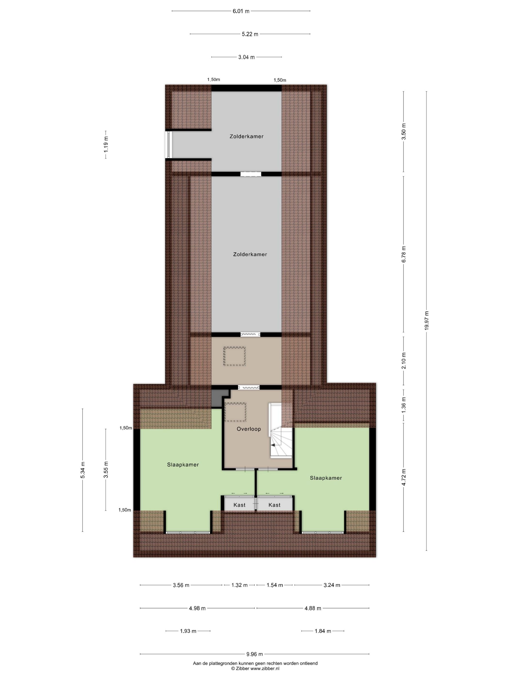 Foto 39 van Mosselbank 16