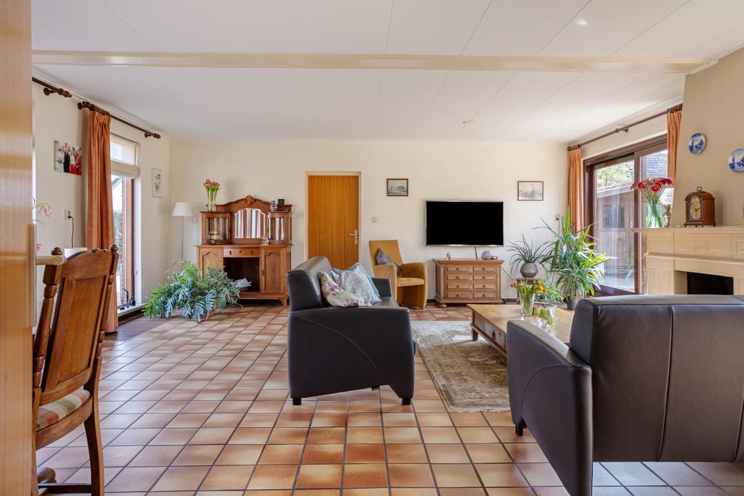 Foto 8 van Mosselbank 16