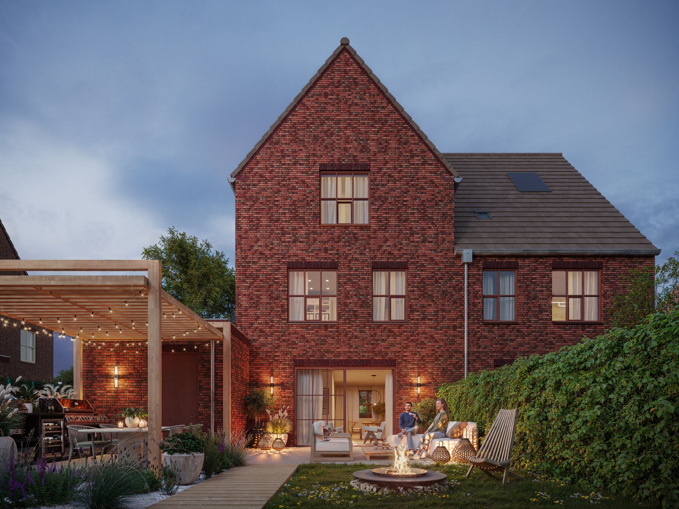 Foto 3 van Victoriapark