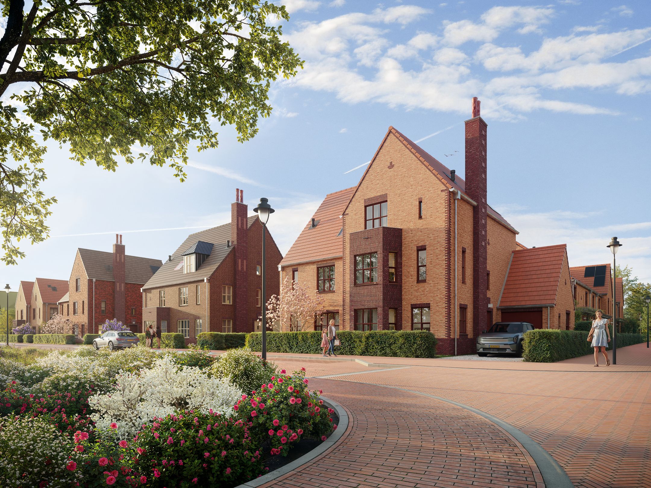 Foto 4 van Victoriapark