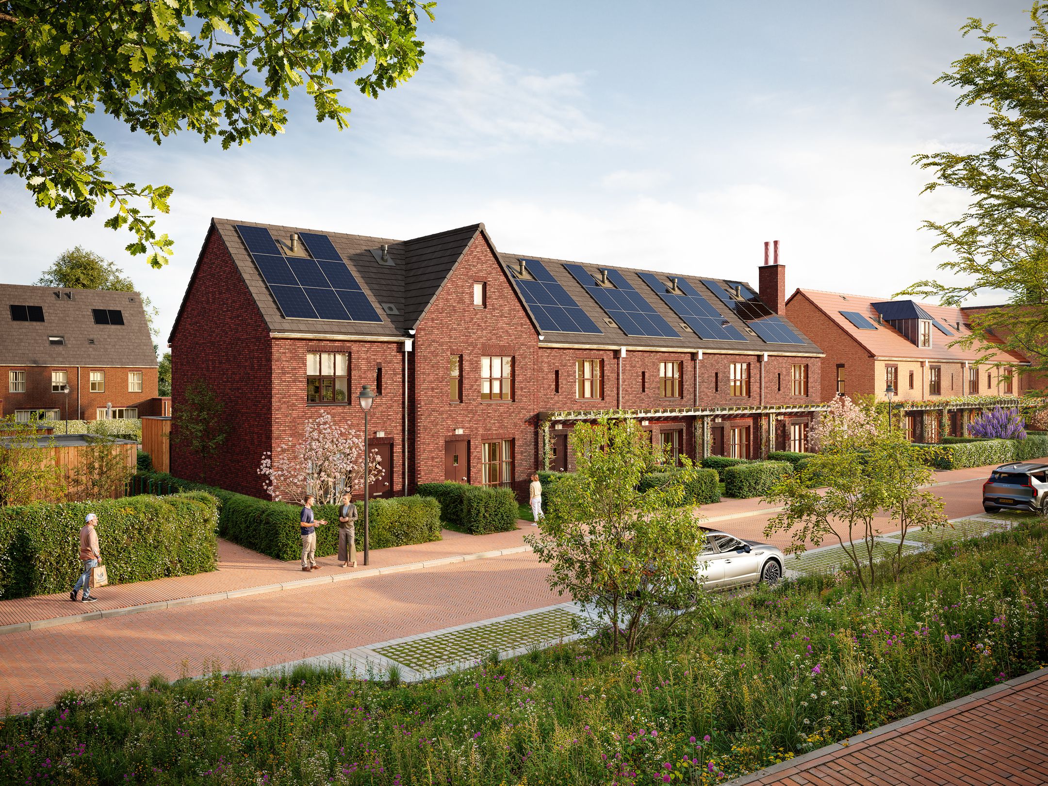 Foto 7 van Victoriapark