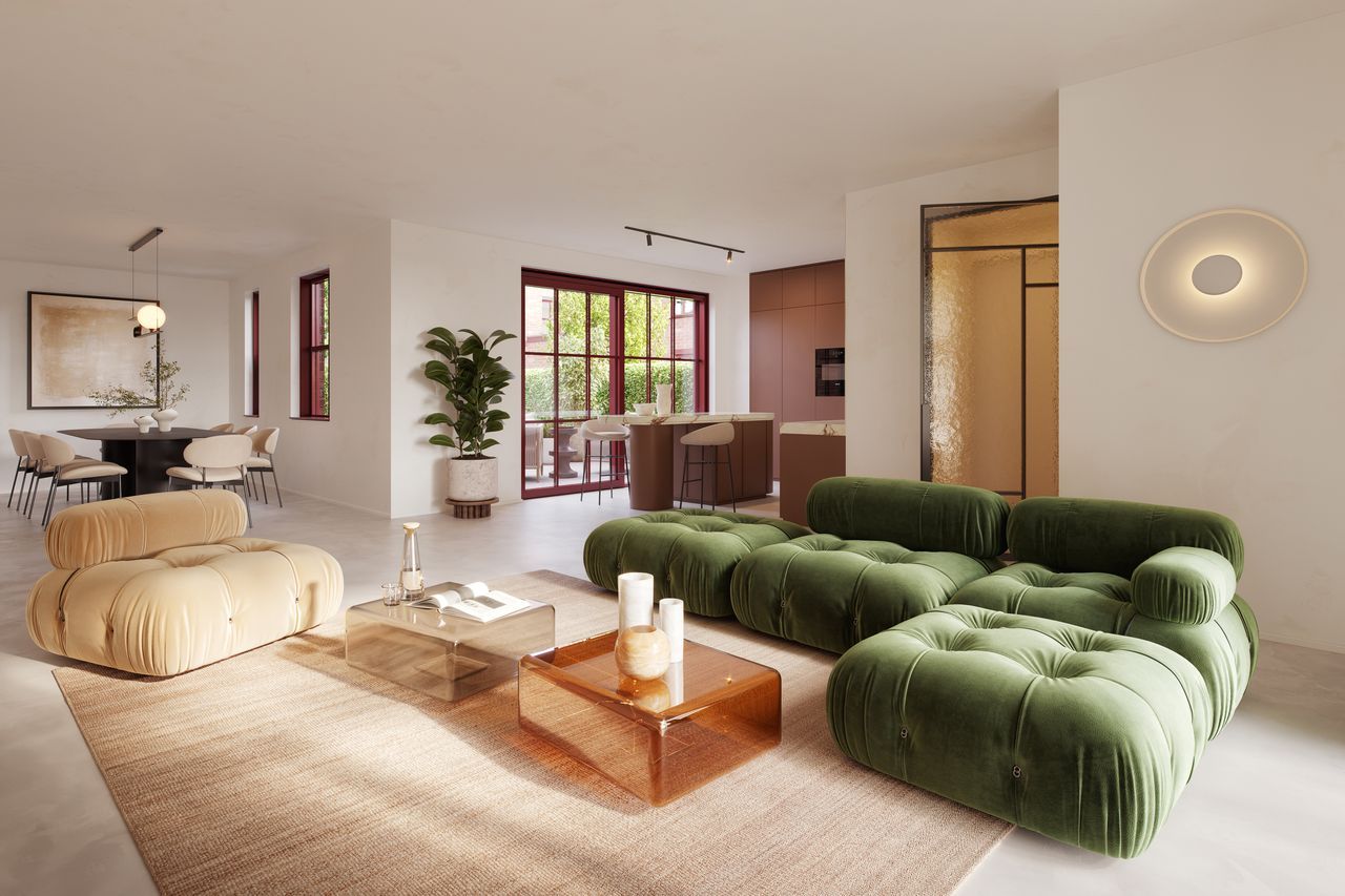 Foto 10 van Victoriapark