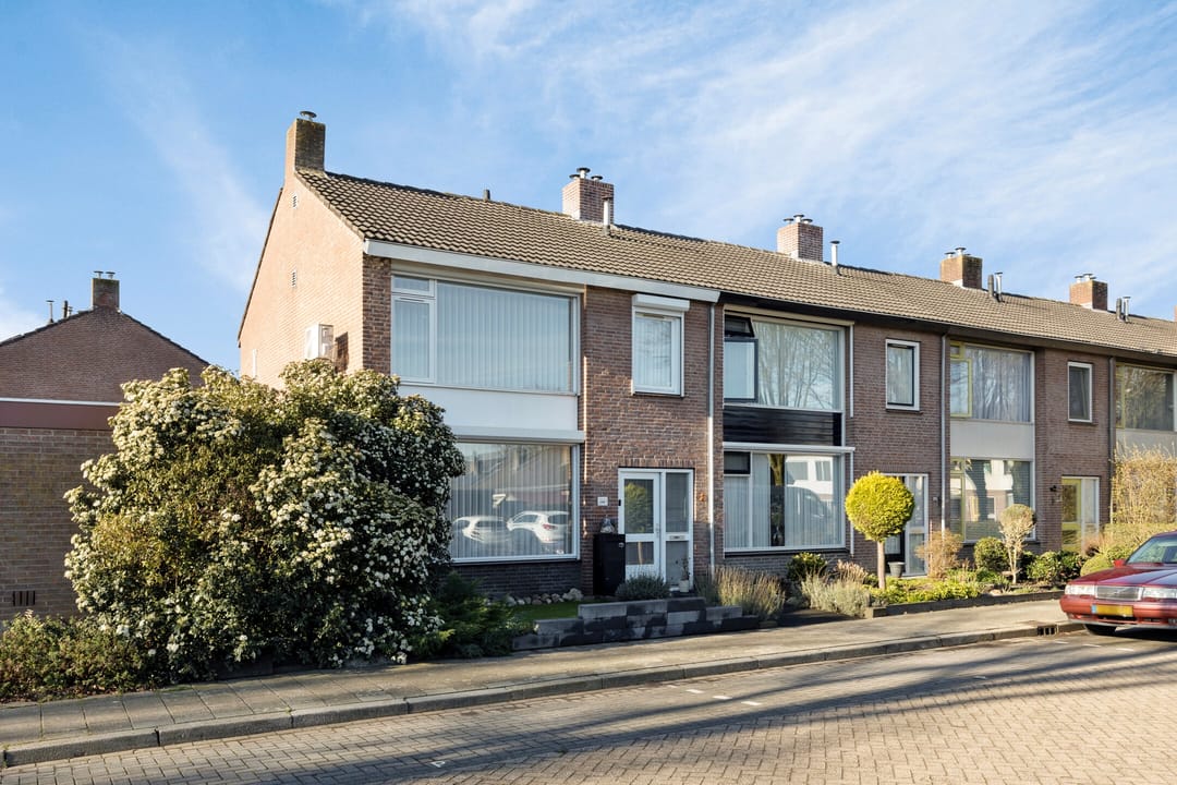 Foto 2 van Vissersstraat 2