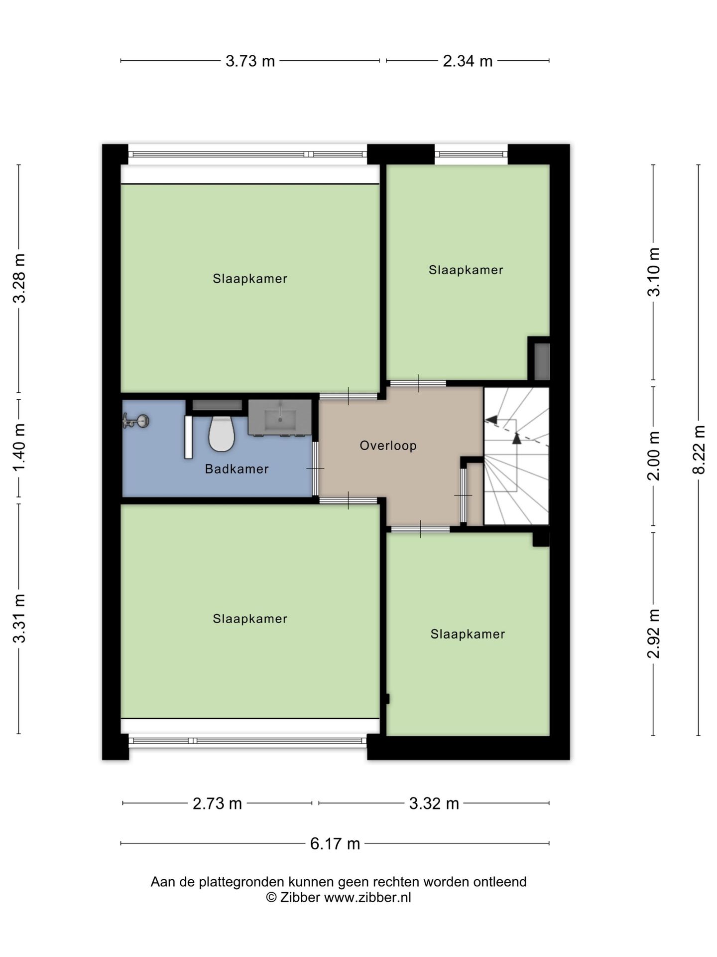 Foto 35 van Vissersstraat 2