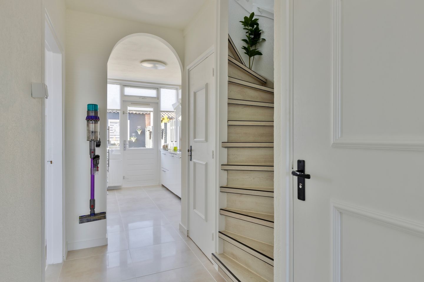 Foto 5 van Vissersstraat 2