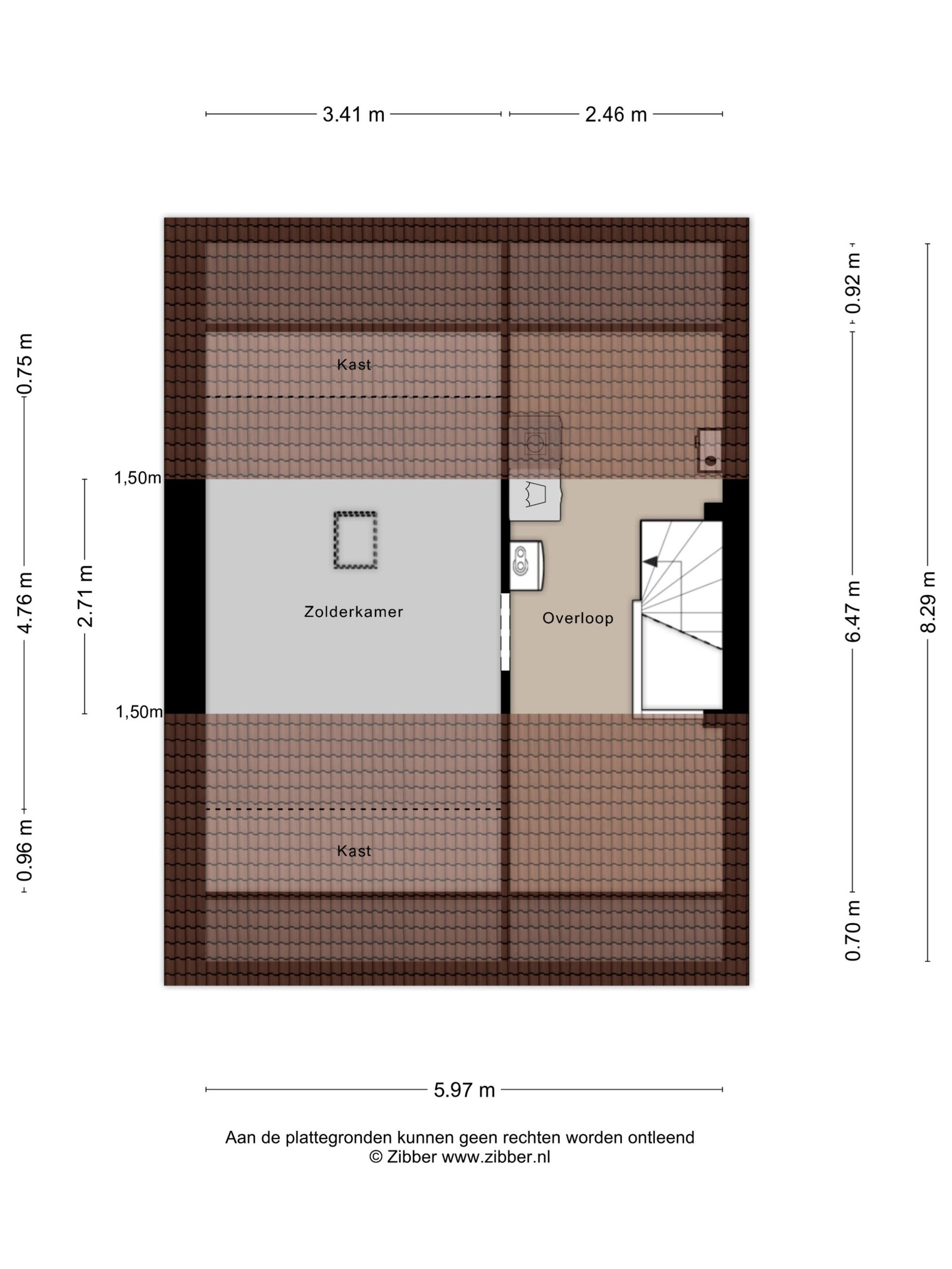 Foto 36 van Vissersstraat 2