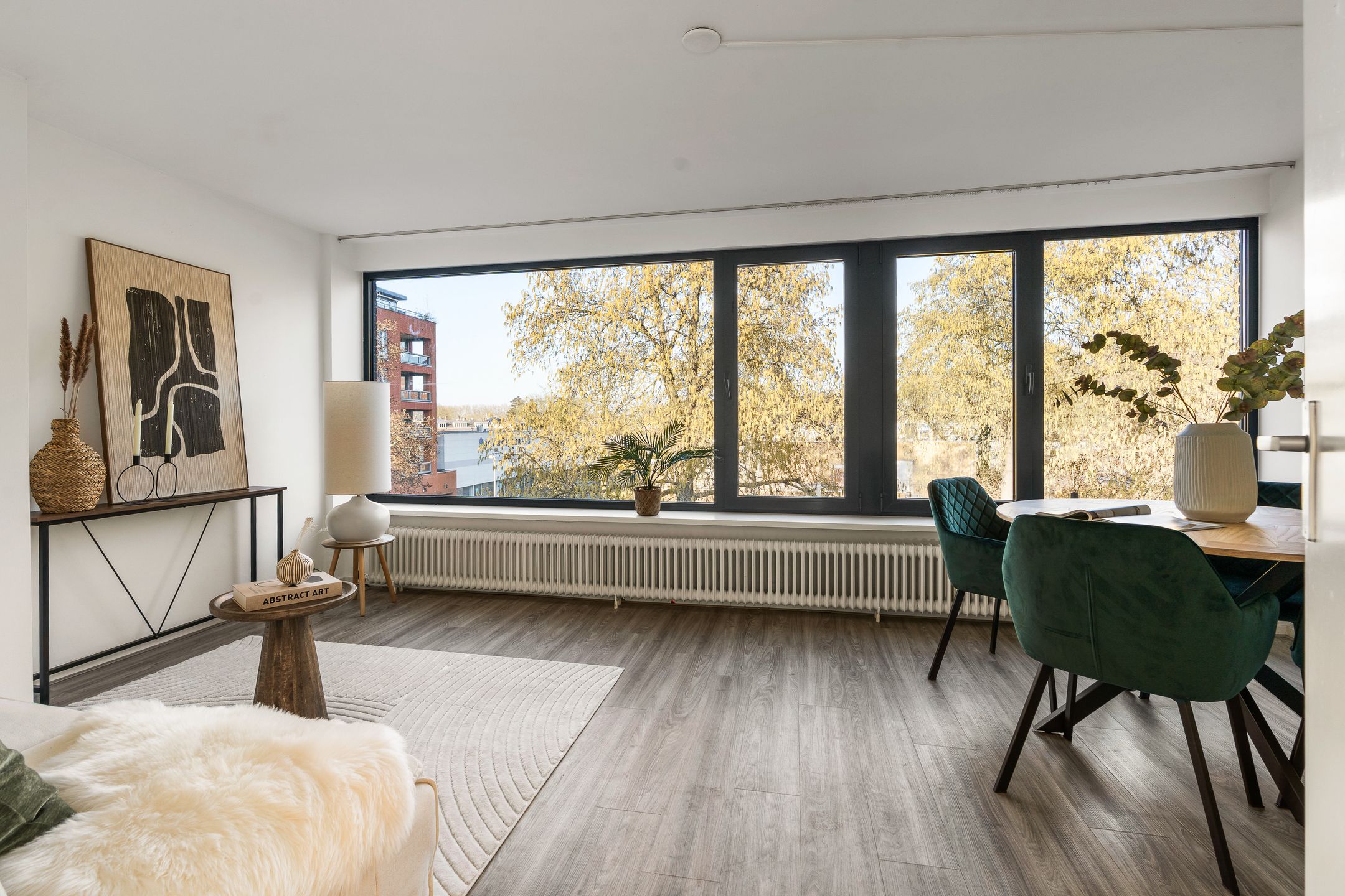 Schönberglaan 7-A 7 A