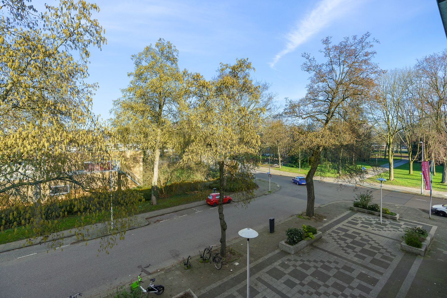 Photo 5 of Schönberglaan 7-A