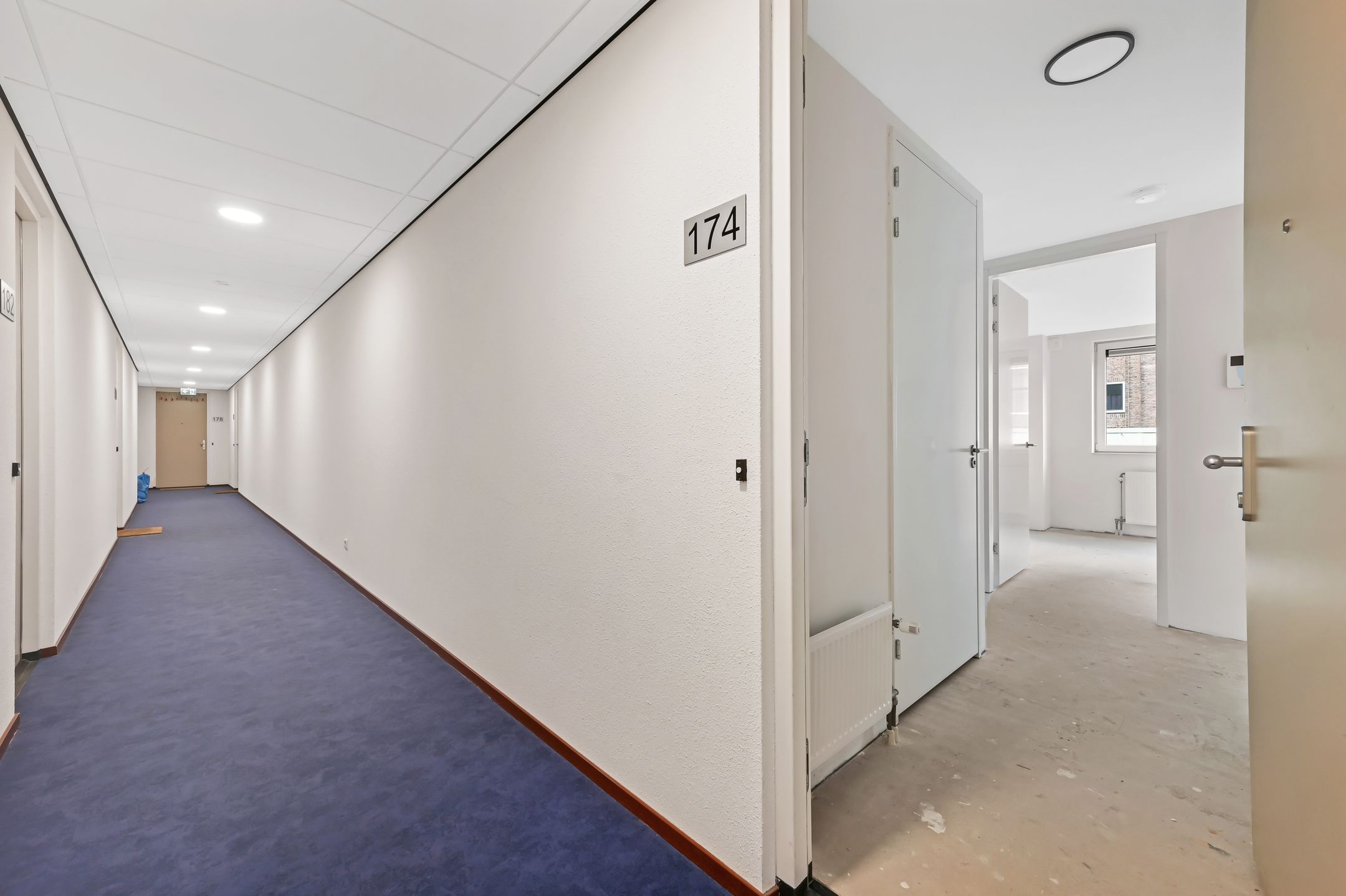 Photo 3 of Koningin Sophiestraat 174