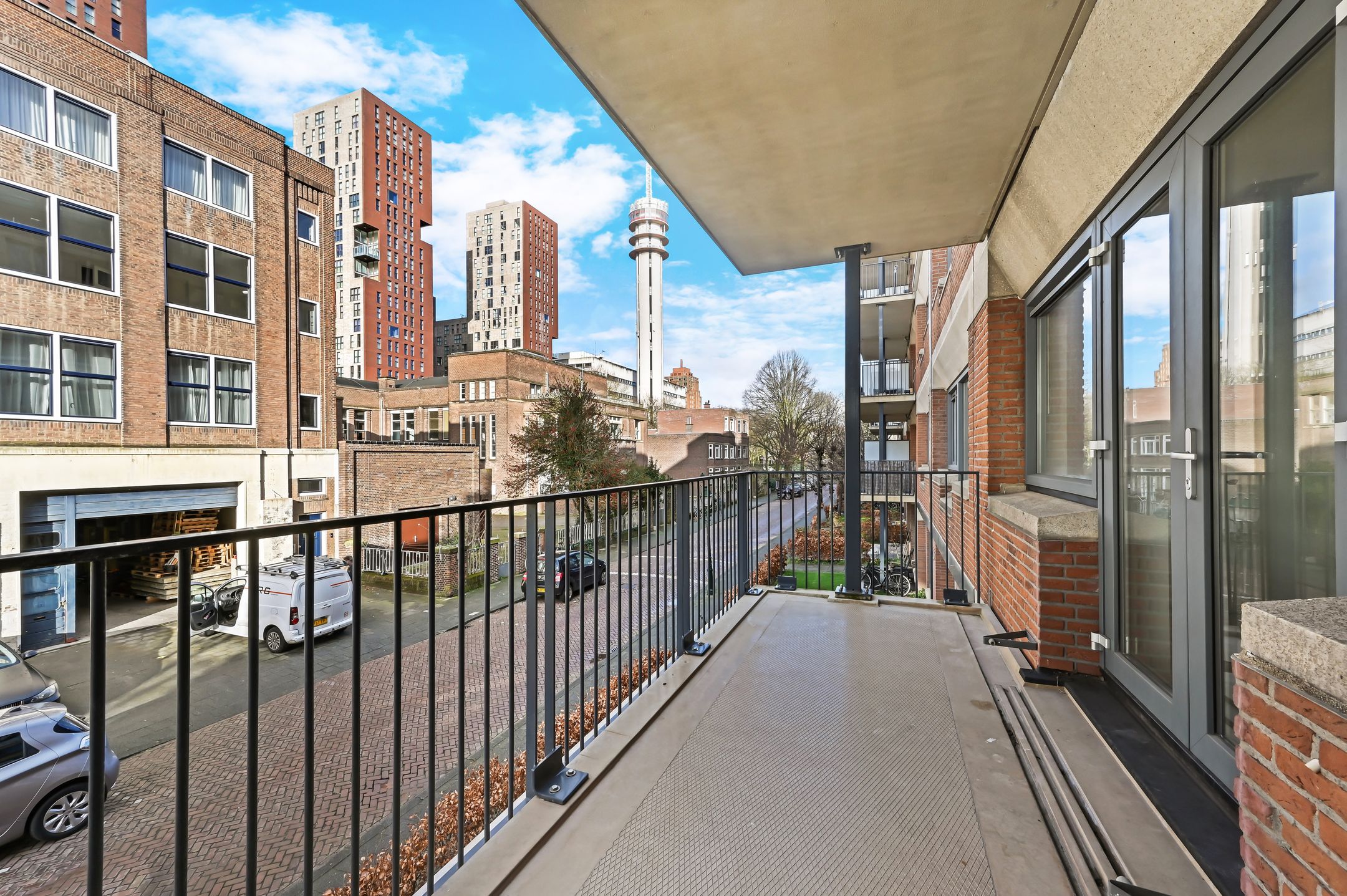 Photo 12 of Koningin Sophiestraat 174