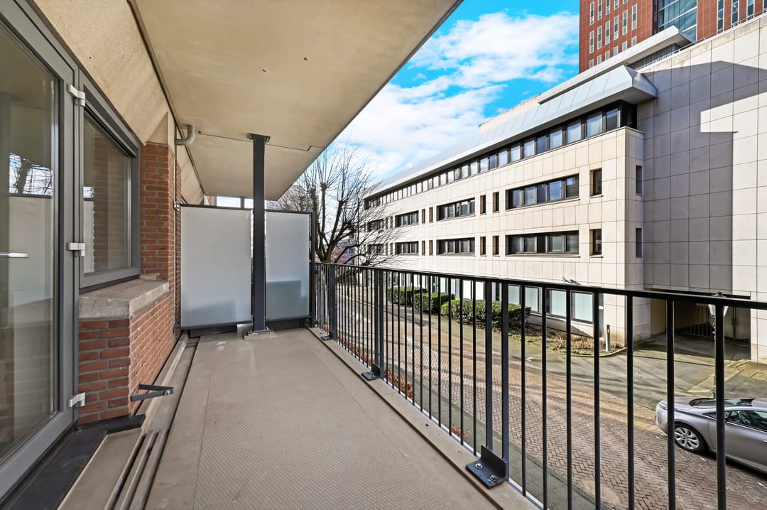 Photo 13 of Koningin Sophiestraat 174