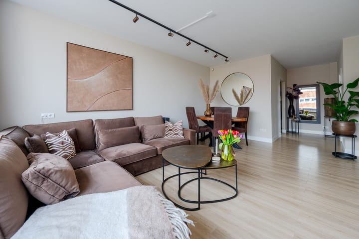 Photo 4 of Montaubanstraat 112