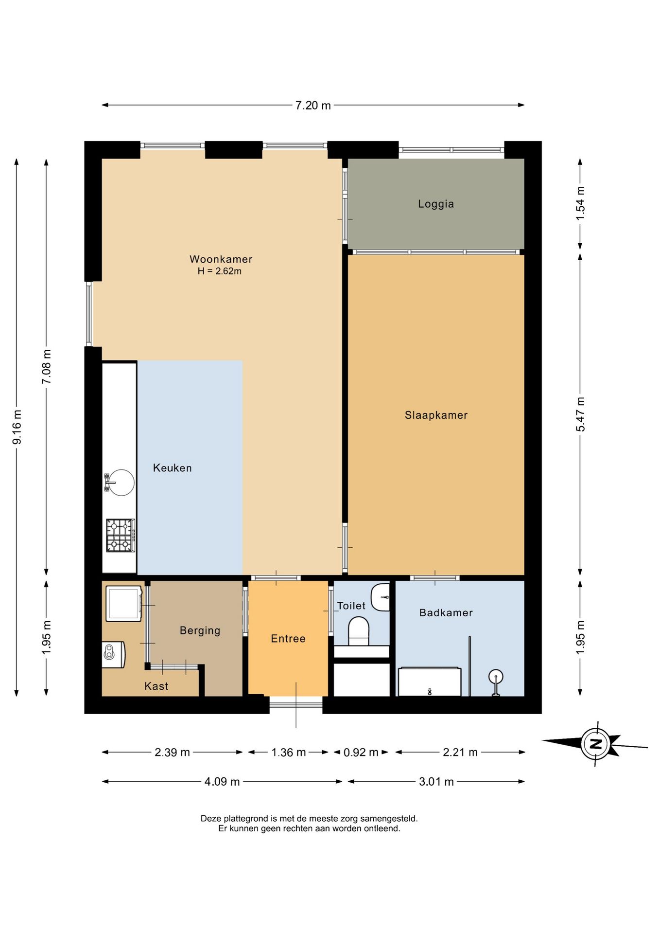 Foto 29 van Koetshuislaan 805